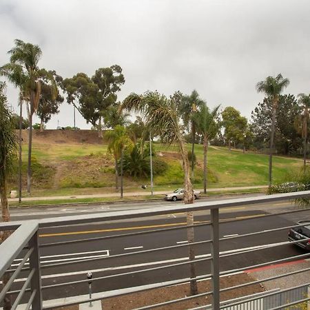 Explore Balboa Park From Your Cozy Studio W Patio San Diego Eksteriør bilde