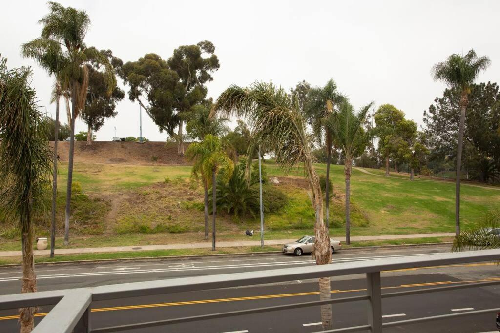 Explore Balboa Park From Your Cozy Studio W Patio San Diego Eksteriør bilde